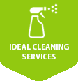 Ideal Clean Services